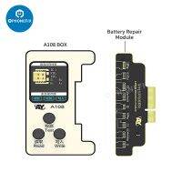 AY A108 True Tone / Dot Matrix Repair Modular for iPhone X-14PM Screen Original Color Restore Face ID Repair Battery Data Modify