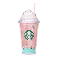 แก้ว สตาร์บั๊คญี่ปุ่น Starbucks Japan (Summer 2023) ของแท้100% นำเข้าจากญี่ปุ่น