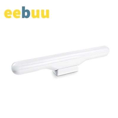 ☒✘❁ eebuu Dormitory LED desk lamp-1800mah Usb Rechargeable creative eye protection lampsimple high-end learning lamp