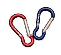 Kong Mini Pear Accessory Carabiner