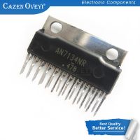 1pcs/lot AN7134NR AN7134N AN7134 ZIP-23 In Stock WATTY Electronics