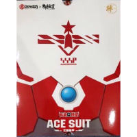 Ultraman ACE Suit Standard Ver. [Dimension Studio 1/6]