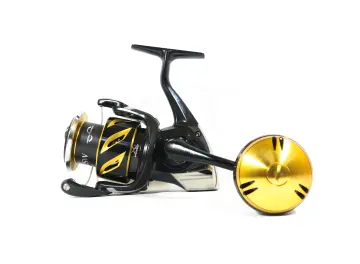 Shimano Twinpower Xd4000pg - Best Price in Singapore - Feb 2024
