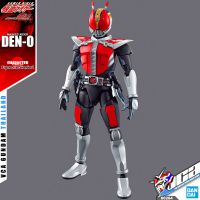 BANDAI FIGURE-RISE STANDARD MASKED RIDER DEN-O FIGURE RISE มาสค์ไรเดอร์บิลด์ พลาสติก โมเดล VCA GUNDAM