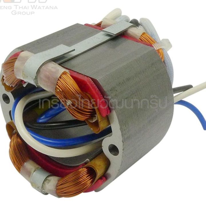 makita-service-part-filed-coil-for-model-6905b-อะไหล่-ฟิลคอล์ยไฟฟ้า-เครื่องขันน๊อตไฟฟ้า-field-makita-6905b-part-no-625118-2-made-in-japan