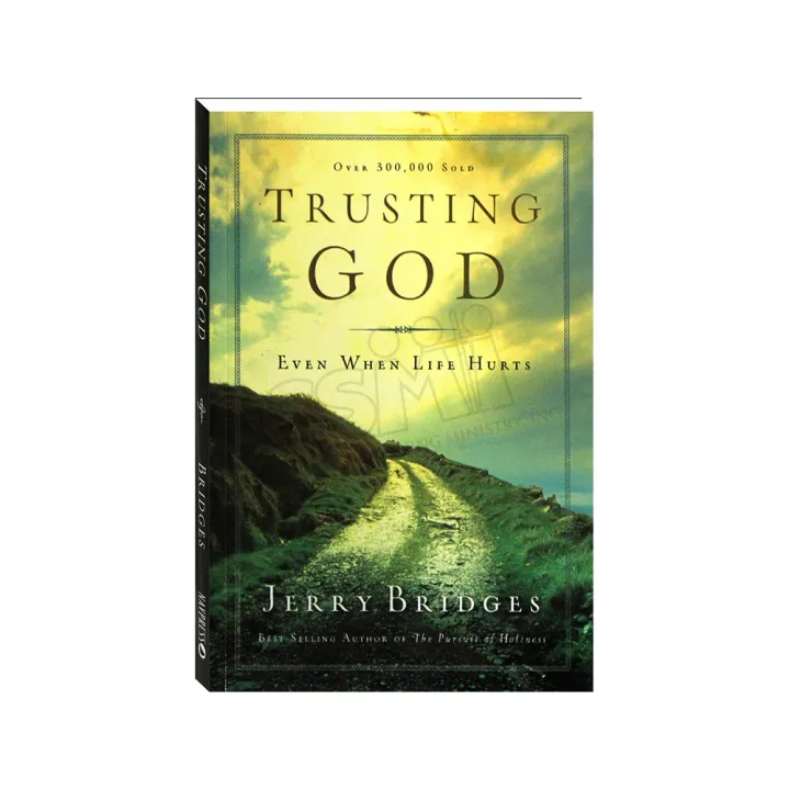 Trusting God Even When Life Hurts Lazada PH