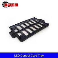 □✒ 10Pcs/Lot LED Control Card tray for fix the control card