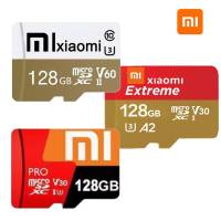 Boy2023】For XIAOMI Memory Card 32GB 64GB 128GB 256GB 512GB 1TB Memory Card Class 10 MicroSD TF Flahsh Card For Smartphone Table CC