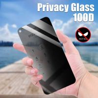 Anti Glare Glass For OPPO Reno 7Pro/7z/Reno 7 5G Anti Spy Screen Protector Tempered Glass For OPPO Reno 7Pro Privacy Protection