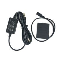 W126 Dummy Battery + USB Cable For Fujifilm Fuji X-E4 X-E3 X-S10 X-A7 X-T3 X-T30 X-T20 XH1 XT200 Camera Power Bank CP-W126 W126S