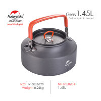 Naturehike Thailand กาน้ำ Outdoor picnic teapot