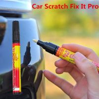 Washer Glass It Car Paint Pens Scratch Tools Mend Remover Repair Fixer Coat