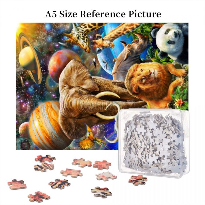 universal-beauty-wooden-jigsaw-puzzle-500-pieces-educational-toy-painting-art-decor-decompression-toys-500pcs