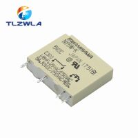 【✔In stock】 n9p รีเลย์ Takamisawa Ny24w-k Ny5w-k 5V 12V 24V และรีเลย์10ชิ้น