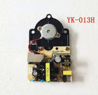 สำหรับ Humidifier Atomization Board Circuit Board YK-013H-ZNE กระดานหลัก Atomization Board แหล่งจ่ายไฟความชื้น Accessories