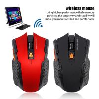 Wireless Optical 2.4 GHz  Mouse Portable Mice Wireless USB Mouse For PC Laptop Notebook Basic Mice