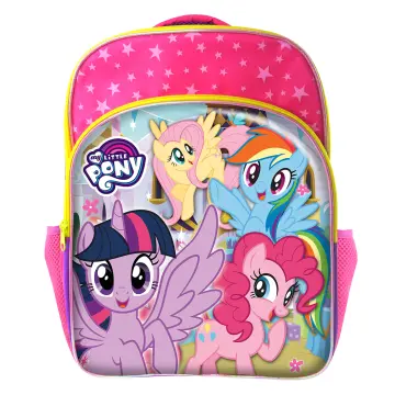 My little pony store school bag malaysia