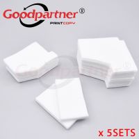 brand-new 5X 1634276 1642141 Waste Ink Tank Tray Porous Pad Sponge for EPSON L810 L850