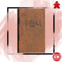 【Board Game】 Tortuga 1667 (2017) Board Game