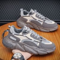 ❀♞  Web celebrity summer gump hot style mens shoes sneakers men teenagers harbor wind torre joker antiskid shoes ins boom