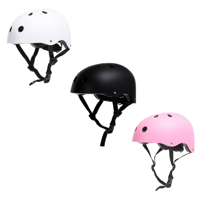 adsport-adsport-หมวกดริฟท์-amp-อุปกรณ์ป้องกันปรับได้หมวกนิรภัยสะเก๊ตสี่ล้อเด็กผู้ใหญ่ปีนเขาและหมวกกันน๊อคปีนเขาขี่จักรยาน