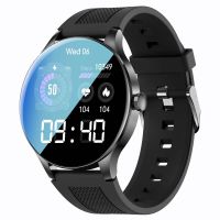 SENBONO NY20 Mens Smart Watch IP68 Waterproof Fitness Tracker Sport Smartwatch Women Men for IOS Xiaomi Android Wristbands