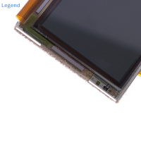 ?【Lowest price】Legend แผ่นอะแดปเตอร์จอ LCD สำหรับจอเกมบอยสี GBC