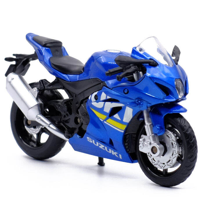 1-18-suzuki-gsx-r1000ล้อแม็ก-d-iecast-กีฬารถจักรยานยนต์รุ่นสามารถทำงานได้-shork-absorber-ของเล่นสำหรับของขวัญเด็กของเล่นคอลเลกชัน