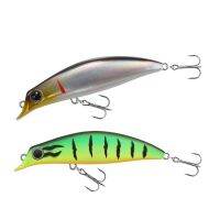 【cw】 1pcs Fishing Bait Weight 8g/75mm Tackle Pesca Saltwater Lures Articulos De Isca Artificial Fake ！