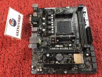 FM2+ MB ASUS RAM 2 SLOT - หลายรุ่น / A55BM / -K / -E / A55M / -A USB3 /