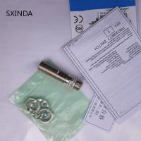 2pcs Proximity Switch Sensor E2E-X8MD1-M1G-Z E2E-X3D1-M1G-Z Second Line Normally Open