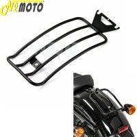 Porte-bagages arrière pour moto étagère de Support pour Harley Touring Electra Street Glide Road King FLHT FLHR FLHX FLT1997-15