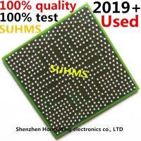 DC: 2019 + 100% ทดสอบผลิตภัณฑ์ที่ดีมาก 215-0674034 215 0674034 bga chip reball with balls IC Chipset