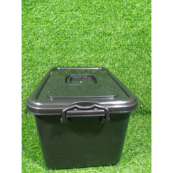 699 FUHO Handy box 22 Liters (Choose Variation) durable | Lazada PH