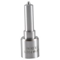 DLLA144P2273 New Diesel Common Rail Injector Nozzle Fuel Sprayer Replacement Accessories for Injector 0445120304