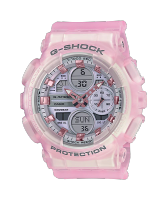 G-Shock Mini GMA-S140NP-4A Neo Punk Series ของใหม่แท้100%