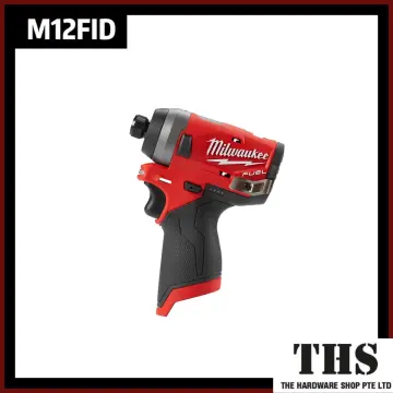 M12fid impact online driver