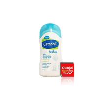 Cetaphil Baby Moisturising Bath &amp; Wash เบบี้ มอยเจอร์ 50 Ml