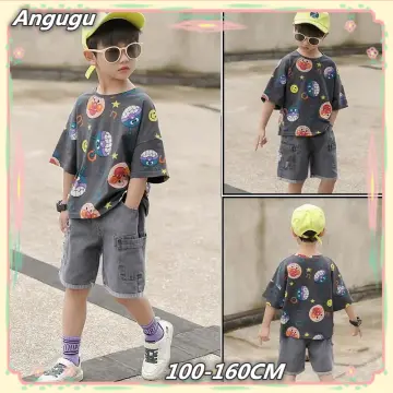 10 year 2024 old boy fashion