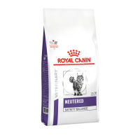 Royal Canin Vet Neutered Satiety Balance 8 KG. อาหารแมว สำหรับแมวหลังทำหมัน