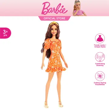 Barbie Fashionistas Doll #178