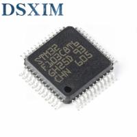 Stm32f103 Stm32f103c8 Price Ic Microcontroller Arm Stm32 Lqfp Lqfp64 Stm32f103c8t6 WATTY Electronics