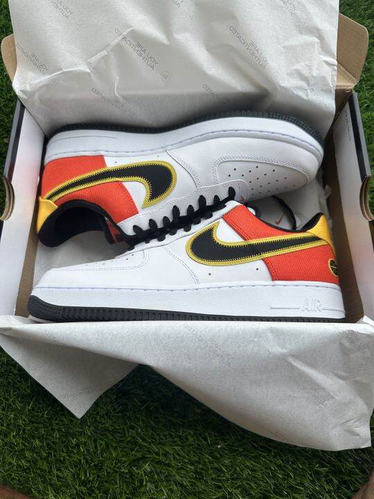raygun airforce 1