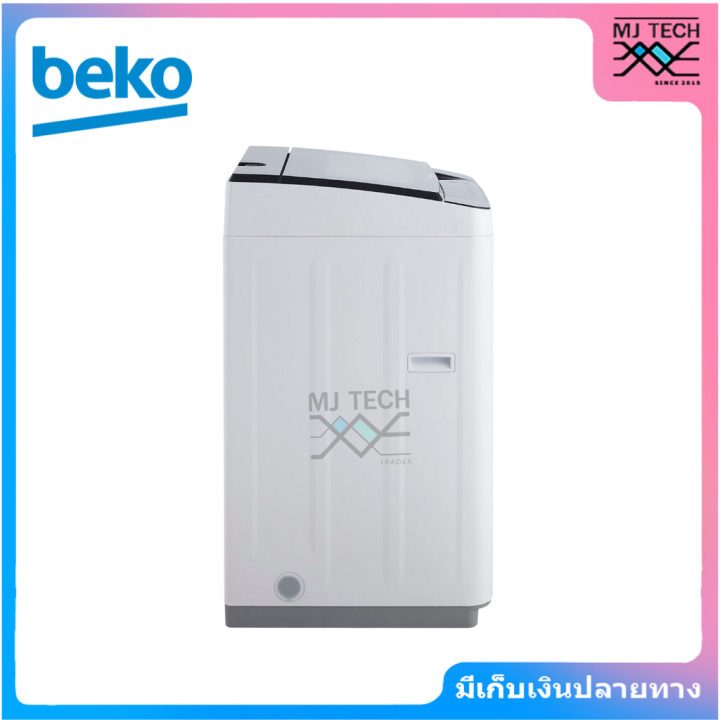 beko-เครื่องซักผ้าฝาบน-ขนาด-10-kg-รุ่น-btu1008w