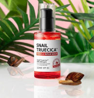 [สินค้าของแท้ 100% ส่งตรงจากเกาหลี]SOME BY MI SNAIL TRUECICA MIRACLE REPAIR SERUM 50ml (ฟื้นฟูสภาพผิวจากรอยสิวและแผลเป็น)