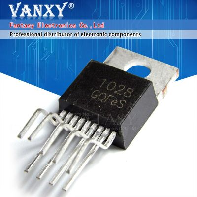 10PCS YD1028 TO220-9 1028 TO-220 WATTY Electronics