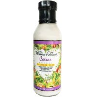 ราคาโดนใจ Hot item? Walden Farms Caesar Dressing 355ml