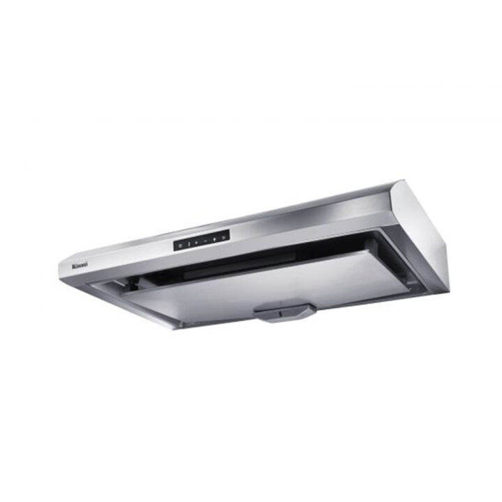 RINNAI COOKER HOOD 90cm Slim Hood (Ventilated/Recirculation)MODELRH