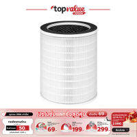 Alectric Filter Purifier ไส้กรองเครื่องฟอก รุ่น 4 Pro S