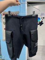 Aropec diving pants M Size